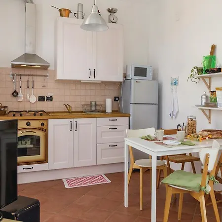 Le Due Terrazze Apartment Genoa