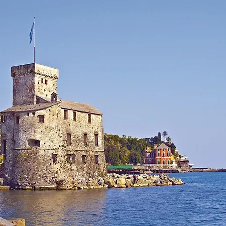 Apartment Le Due Terrazze Genoa