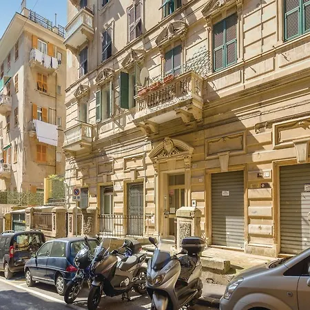 Le Due Terrazze Apartment *