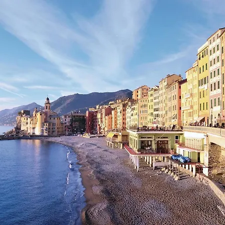 Apartment Le Due Terrazze